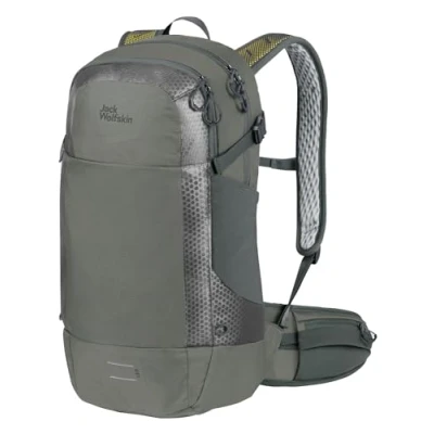 Imagen de Jack Wolfskin MOAB JAM PRO Mochila, Talla: One Size, Gecko green