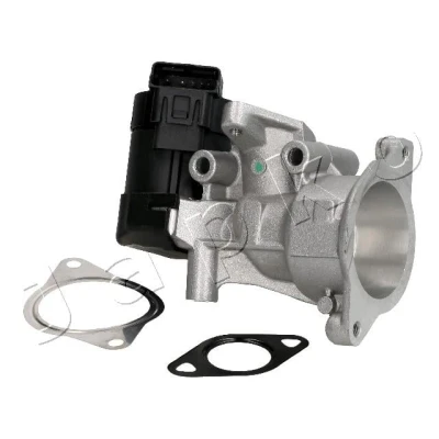 Imagen de JAPKO 1500302 Válvula EGR eléctrico FORD: Focus 2, C Max, 2 Limousine, PEUGEOT: 5008 I, 407 Berlina, 307 SW, CITROËN: C4 Picasso 1