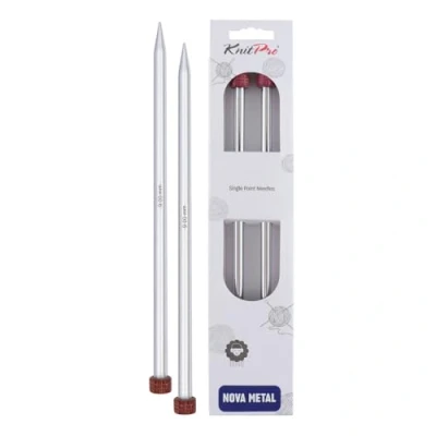 Imagen de Knit Pro KP10240 Aguja de Punto, 9,00 mm