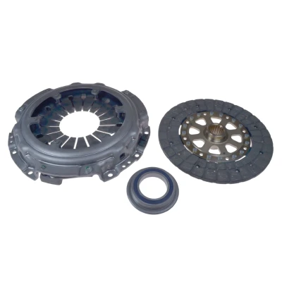 Imagen de BLUE PRINT ADT330289 Kit de Embrague tres piezas con grasa sintética cojinete desembrague 253 LEXUS: IS 2