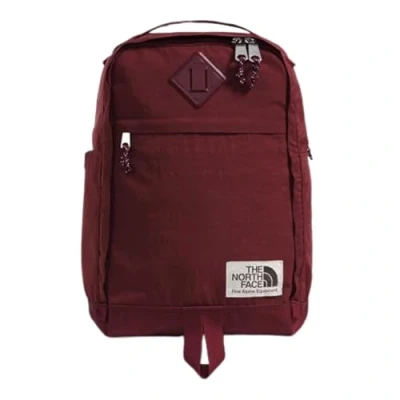 Imagen de THE NORTH FACE NF0A52VQ82P BERKELEY DAYPACK Sports backpack Hombre SUMAC/ALPINE PLUM Tamaño OS