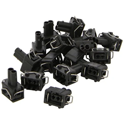 Imagen de HELLA 8JD 156 150 807 Cubierta enchufable