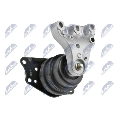Imagen de NTY ZPS VW 038 Soporte de motor derecha hidráulico SEAT: Ibiza 3, Córdoba II Berlina, I VOLKSWAGEN: Polo IV Hatchback