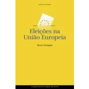 Imagen de Eleições Na União Europeia (ebook)
