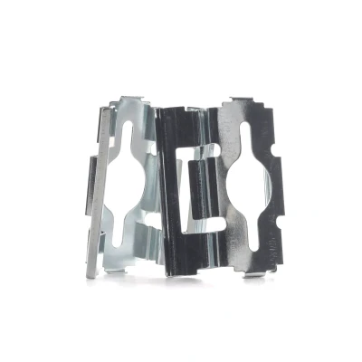 Imagen de AUTOFREN SEINSA D42346A Kit de accesorios, pastillas frenos CITROËN: C4 Picasso 1, Berlingo II, / First I Furgón