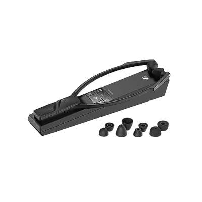 Imagen de Auriculares Sennheiser Rs 5200 Para Tv