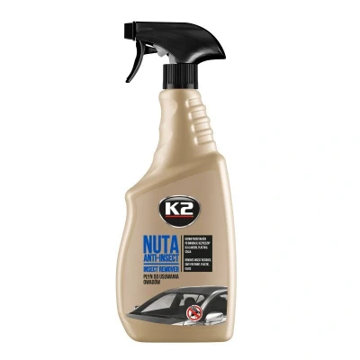 Imagen de K2 K117M Producto para retirar los insectos 770 Botella
