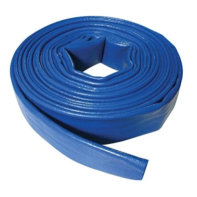 Imagen de Silverline Tools 868776 Manguera plana (10 m x 40 mm)