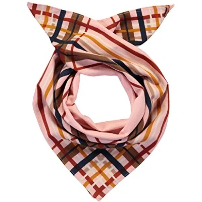 Imagen de BARTS Mujer Tomorrow Scarf Bufanda Not Applicable, Multicolor (Multicolore 0008), Talla Única (talla del fabricante: Uni)