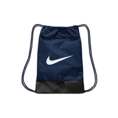 Imagen de Nike Performance Gymsack Mochila de deporte, Talla: One Size, Blue