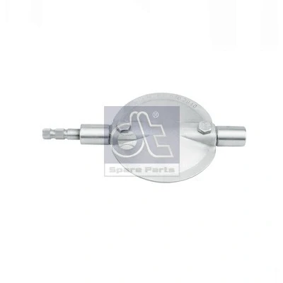 Imagen de DT Spare Parts 4.90759 Tapa de gases escape, freno motor MERCEDES BENZ: ACTROS MP2 / MP3
