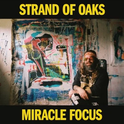 Imagen de Miracle Focus Vinilo Strand of Oaks