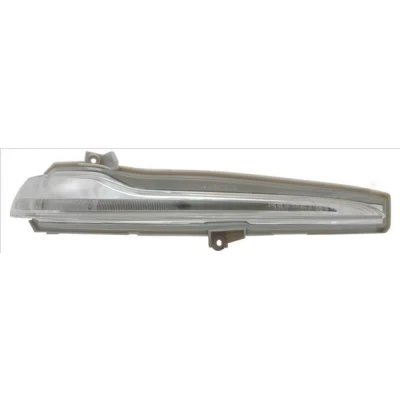 Imagen de TYC 321 0186 3 Intermitente Espejo retrovisor izquierdo con LED MERCEDES BENZ: Clase V, S Berlina, C T modell