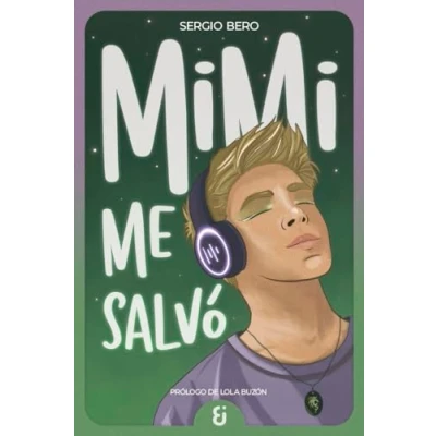 Imagen de Mimi me salvó: 1 (Nerabea)