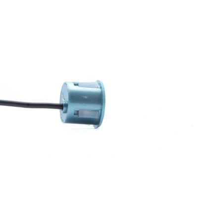 Imagen de EINPARTS EPP Sensor NO 25 de aparcamiento ultrasonido azul claro