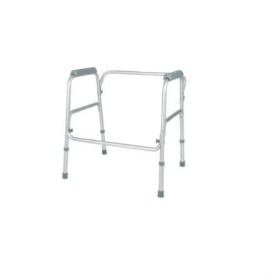 Imagen de AUSILIO PER WC SMONTABILE IN ALLUMINIO cod.art. RS910