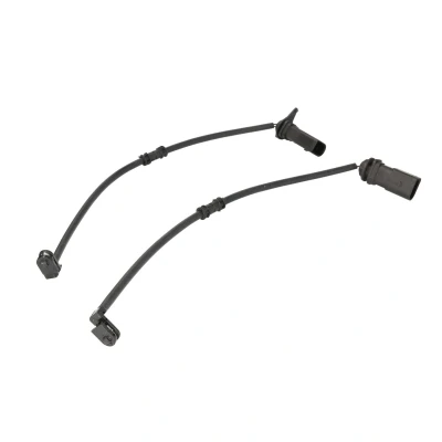 Imagen de QUICK BRAKE WS 0427 A Sensor de Desgaste Pastillas Frenos Kit ejes AUDI: A8 D4