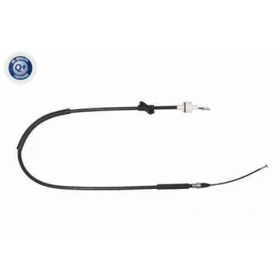 Imagen de VAICO V25 2647 Cable de Embrague FORD: Transit Mk3 Camión plataforma/Chasis, Furgón