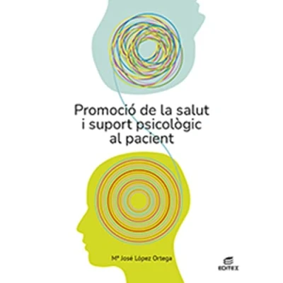 Imagen de Promoció de la salut i suport psicològic al pacient (Ciclos Formativos)