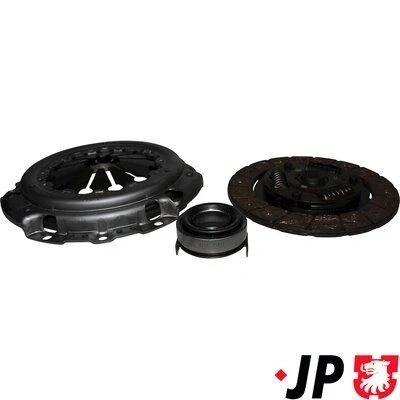 Imagen de JP GROUP 4730400810 Kit de Embrague 180 SUZUKI: Wagon R+ I Hatchback, CHEVROLET: Matiz