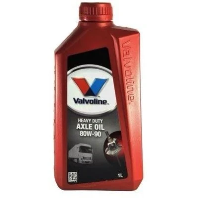 Imagen de Valvoline Heavy Duty Axle Oil Limited Slip 868209 Aceite transmisión eje 1 80W 90 API GL 5