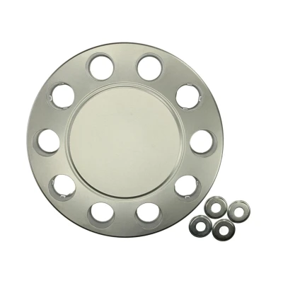 Imagen de Cubierta protectora, cubo de rueda AUGER 71862