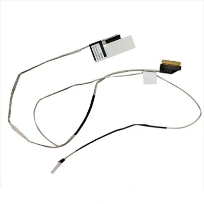 Imagen de Zahara para HP 17 X Y LCD Pantalla Cable 856607 001 450.08C07.0011 NFL17 No Táctil 450.08C07.0001 CCD Display(30pin)
