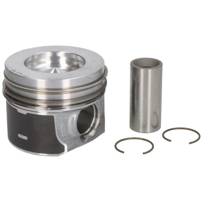 Imagen de Pistón MAHLE 081 PI 00129 000