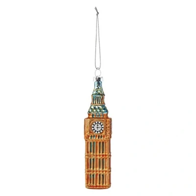 Imagen de Gisela Graham Big Ben Bola Navidad de