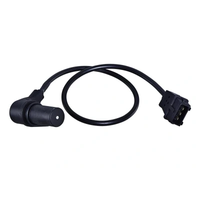 Imagen de HELLA 6PU 358 191 141 Sensor de Cigueñal 3 inductivo con juntas cable FIAT: Coupe, Brava Hatchback, Marea Weekend