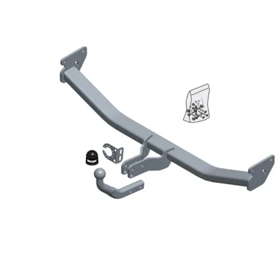Imagen de Enganche de remolque THULE 641000