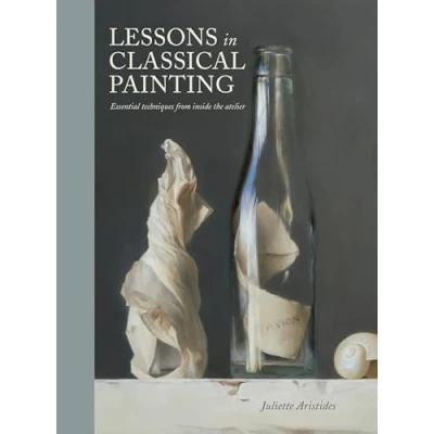 Imagen de Lessons In Classical Painting