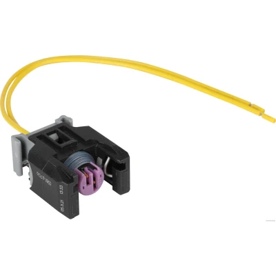 Imagen de HERTH+BUSS ELPARTS 51277434 Kit reparación de cables, inyectores MERCEDES BENZ: Clase C Berlina, T modell, Viano