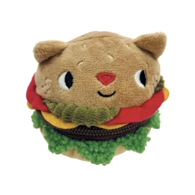 Imagen de Michiburguer
