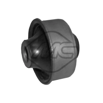 Imagen de brazo oscilante, bujes de Metalcaucho 04034