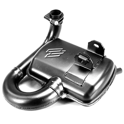 Imagen de Polini PLN2002018 : Escape VESPA PX 125 m
