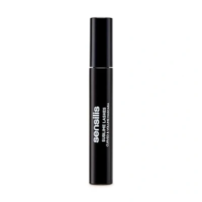 Imagen de Sensilis Sublime Mascara de Pestañas Curva con efecto Intenso 10 ml