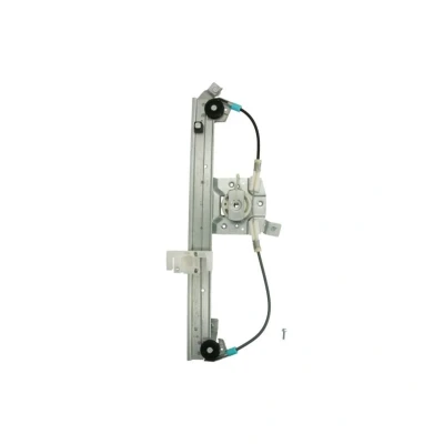 Imagen de Magneti Marelli Elevalunas Atrás izquierda eléctrico sin electromotor 350103170097 RENAULT: SCENIC 2