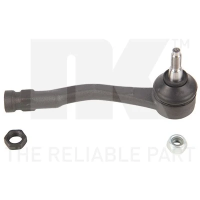 Imagen de NK 5033737 Rótula de dirección CITROËN: C4 II Hatchback, Berlingo II, / First I Furgón, PEUGEOT: 5008 I, Partner Tepee