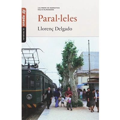Imagen de Paral·leles (Narratives)