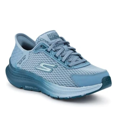 Imagen de Skechers UNO Wedge Zapatillas, Mujer, Talla: 36, Azul Zapatos