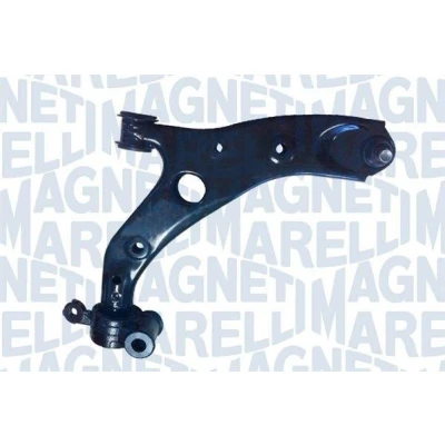 Imagen de MAGNETI MARELLI 301181380000 Barra oscilante, suspensión de ruedas Eje delantero, derecha Brazo oscilante transversal MAZDA: 3 Hatchback