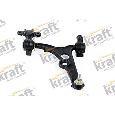 Imagen de KRAFT 4213392 Barra oscilante, suspensión de ruedas Eje delantero, derecha, debajo Brazo oscilante transversal CITROËN: Jumpy I Furgón, MPV