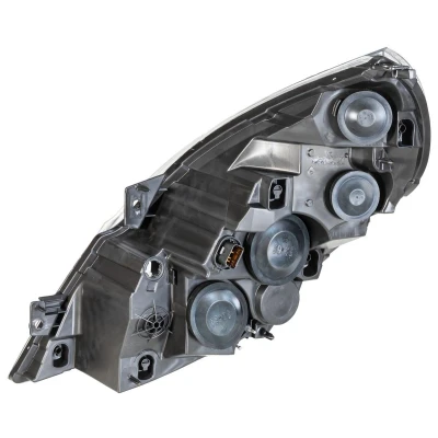 Imagen de HELLA 1ER 010 117 201 Faros RENAULT: MASTER 3 Kasten, Bus, 3, OPEL: Movano B Furgón, Bus