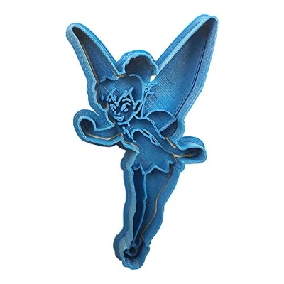 Imagen de Cuticuter Campanilla Cortador de Galletas, PLA