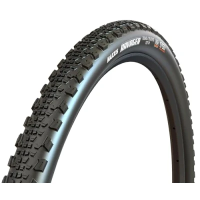 Imagen de Maxxis Tb00201400 Ravager, SilkShield/TR, Unisex, Nero, 28&#039; 700x40C