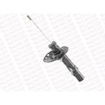 Imagen de MONROE 742240SP amortiguador Presión de gas Bitubular Columna Espiga arriba, Abrazadera abajo VOLVO: XC60 I