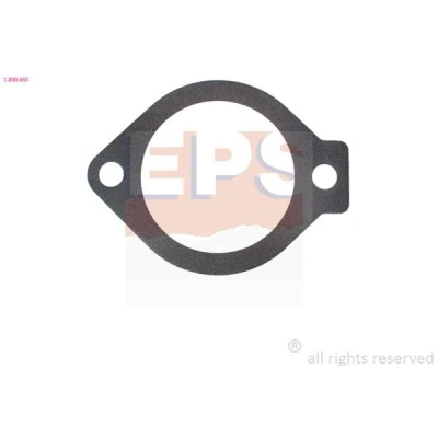 Imagen de EPS 1.890.691 Juntas Made in Italy OE Equivalent CHEVROLET: Captiva, OPEL: Antara