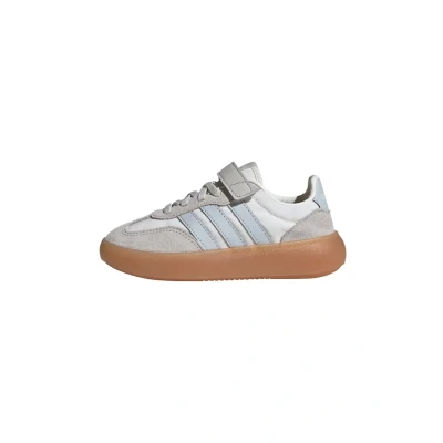 Imagen de adidas BARREDA Decode Shoes Children, Zapatos, Core White/Halo Blue/Grey One, 28 EU