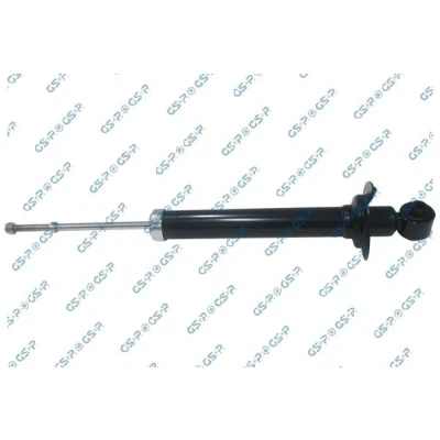 Imagen de GSP 32133410 Amortiguador Eje trasero Presión de gas Bitubular con muelle tope LEXUS: GS III (S19) 350 AWD, 300 2005 2011